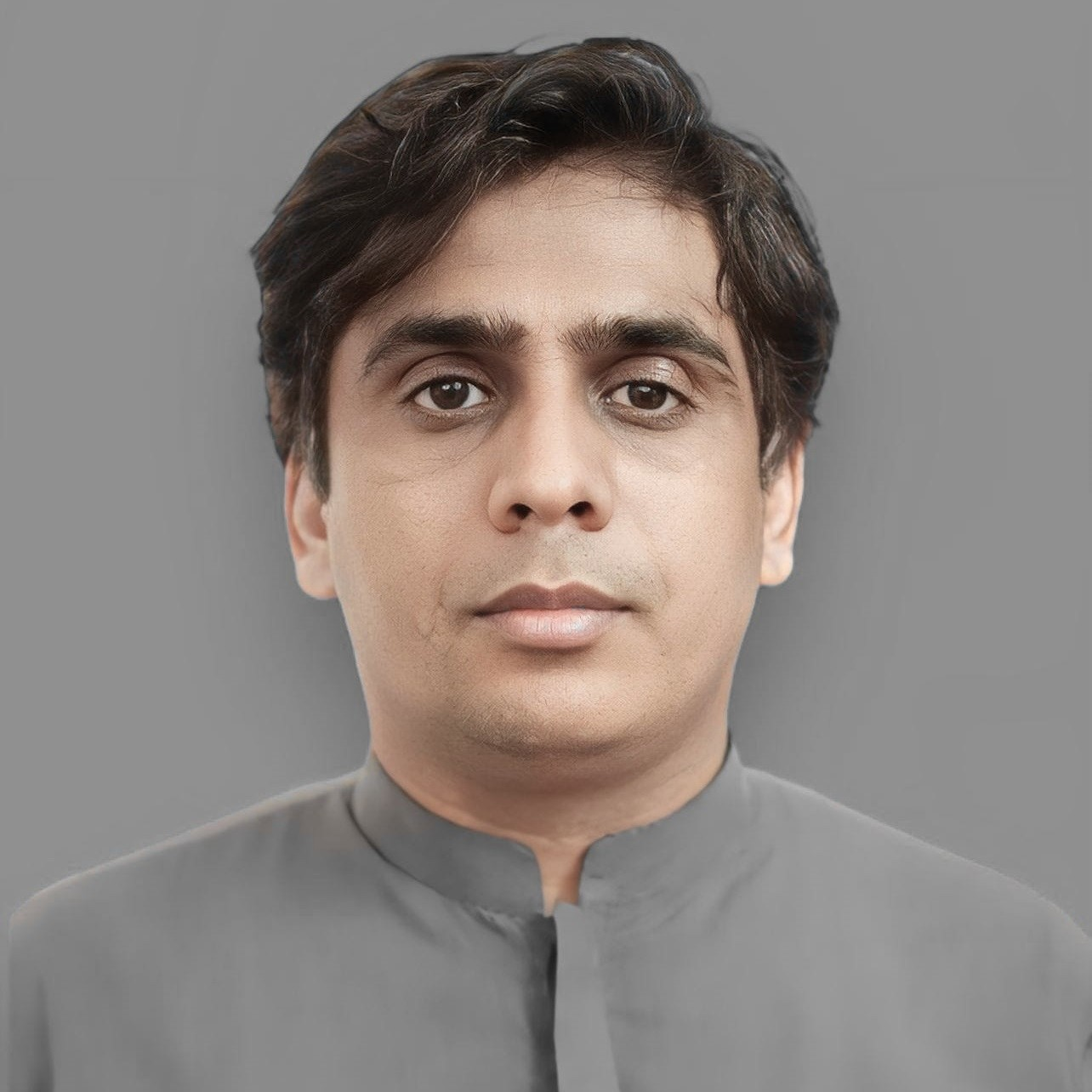 Rida Kanwal
